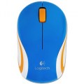 MOUSE LOGITECH M187